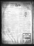 Thumbnail image of item number 2 in: 'Record and Chronicle. (Denton, Tex.), Vol. 10, No. 49, Ed. 1 Saturday, October 9, 1909'.