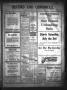 Newspaper: Record and Chronicle. (Denton, Tex.), Vol. 9, No. 276, Ed. 1 Friday, …