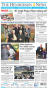 Primary view of The Henderson News (Henderson, Tex.), Vol. 89, No. 98, Ed. 1 Wednesday, February 27, 2019