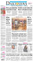 Primary view of Henderson Daily News (Henderson, Tex.), Vol. 85, No. 116, Ed. 1 Monday, August 4, 2014