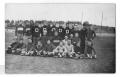 Thumbnail image of item number 1 in: 'Denton High School Football Team'.