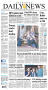 Primary view of Henderson Daily News (Henderson, Tex.), Vol. 86, No. 270, Ed. 1 Tuesday, February 2, 2016