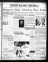 Newspaper: Denton Record-Chronicle (Denton, Tex.), Vol. 22, No. 26, Ed. 1 Wednes…