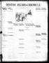 Newspaper: Denton Record-Chronicle. (Denton, Tex.), Vol. 21, No. 160, Ed. 1 Wedn…