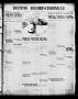 Newspaper: Denton Record-Chronicle (Denton, Tex.), Vol. 21, No. 293, Ed. 1 Thurs…