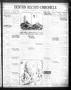 Newspaper: Denton Record-Chronicle (Denton, Tex.), Vol. 22, No. 151, Ed. 1 Tuesd…