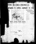 Newspaper: Denton Record-Chronicle. (Denton, Tex.), Vol. [21], No. 171, Ed. 1 Tu…