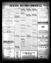Newspaper: Denton Record-Chronicle. (Denton, Tex.), Vol. 19, No. 81, Ed. 1 Frida…