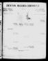 Newspaper: Denton Record-Chronicle. (Denton, Tex.), Vol. 21, No. 204, Ed. 1 Frid…