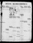 Newspaper: Denton Record-Chronicle (Denton, Tex.), Vol. 21, No. 237, Ed. 1 Tuesd…