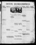 Newspaper: Denton Record-Chronicle (Denton, Tex.), Vol. 21, No. 289, Ed. 1 Satur…