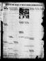 Thumbnail image of item number 1 in: 'Denton Daily Record-Chronicle (Denton, Tex.), Vol. 21, No. [227], Ed. 1 Thursday, May 5, 1921'.