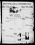 Primary view of Denton Daily Record-Chronicle (Denton, Tex.), Vol. 21, No. 226, Ed. 1 Wednesday, May 4, 1921