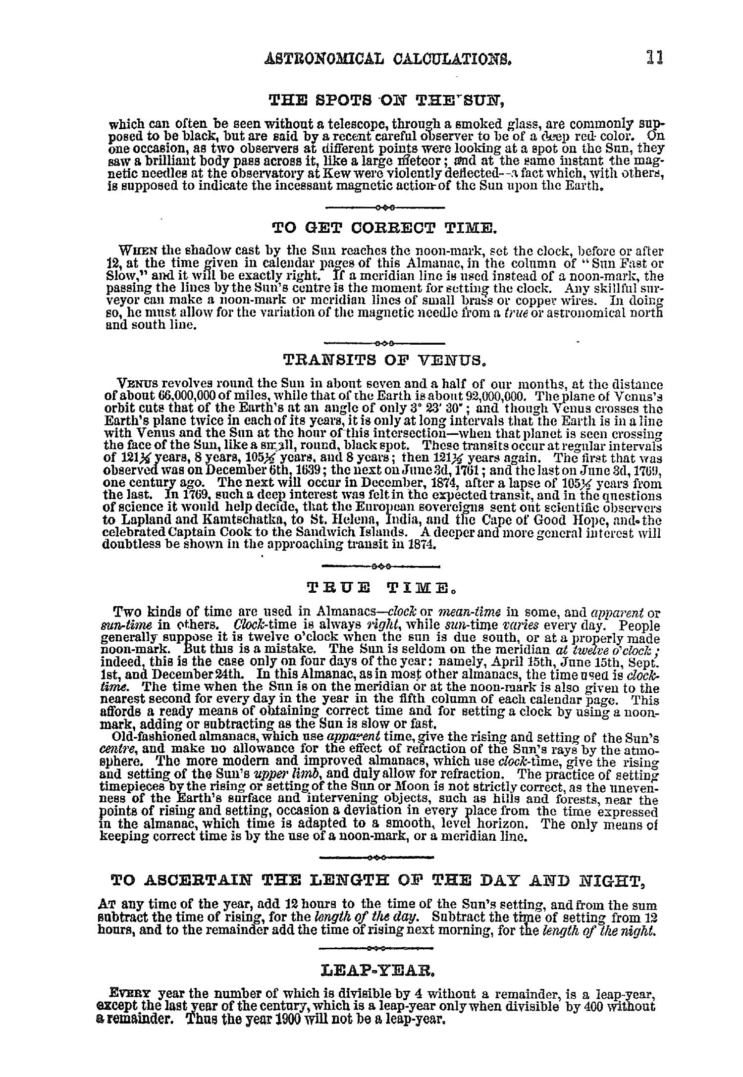 The Texas Almanac for 1870, and Emigrant's Guide to Texas
                                                
                                                    11
                                                