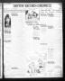 Newspaper: Denton Record-Chronicle (Denton, Tex.), Vol. 22, No. 208, Ed. 1 Frida…