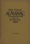 Thumbnail image of item number 1 in: 'The Texas Almanac and State Industrial Guide 1926'.