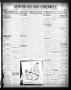 Primary view of Denton Record-Chronicle (Denton, Tex.), Vol. 22, No. 218, Ed. 1 Wednesday, April 25, 1923