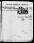 Newspaper: Denton Record-Chronicle (Denton, Tex.), Vol. 21, No. 248, Ed. 1 Monda…
