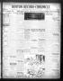 Newspaper: Denton Record-Chronicle (Denton, Tex.), Vol. 22, No. 274, Ed. 1 Frida…