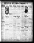 Newspaper: Denton Record-Chronicle. (Denton, Tex.), Vol. 21, No. 95, Ed. 1 Thurs…