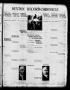 Newspaper: Denton Record-Chronicle (Denton, Tex.), Vol. 21, No. 266, Ed. 1 Monda…