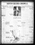 Newspaper: Denton Record-Chronicle (Denton, Tex.), Vol. 22, No. 250, Ed. 1 Frida…