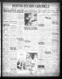 Newspaper: Denton Record-Chronicle (Denton, Tex.), Vol. 22, No. 163, Ed. 1 Tuesd…