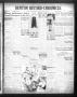 Newspaper: Denton Record-Chronicle (Denton, Tex.), Vol. 22, No. 282, Ed. 1 Monda…