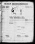 Newspaper: Denton Record-Chronicle. (Denton, Tex.), Vol. 21, No. 198, Ed. 1 Frid…