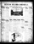Newspaper: Denton Record-Chronicle. (Denton, Tex.), Vol. 21, No. 108, Ed. 1 Frid…
