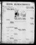 Newspaper: Denton Record-Chronicle (Denton, Tex.), Vol. 22, No. 4, Ed. 1 Thursda…