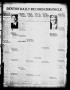 Newspaper: Denton Daily Record-Chronicle (Denton, Tex.), Vol. 21, No. 222, Ed. 1…