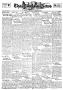 Primary view of The Electra News (Electra, Tex.), Vol. 28, No. 15, Ed. 1 Thursday, December 13, 1934
