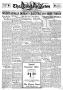 Newspaper: The Electra News (Electra, Tex.), Vol. 28, No. 13, Ed. 1 Thursday, No…
