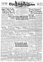 Newspaper: The Electra News (Electra, Tex.), Vol. 27, No. 30, Ed. 1 Thursday, Ma…