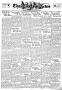 Primary view of The Electra News (Electra, Tex.), Vol. 27, No. 27, Ed. 1 Thursday, March 8, 1934