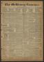 Thumbnail image of item number 1 in: 'The McKinney Examiner (McKinney, Tex.), Vol. 58, No. 49, Ed. 1 Thursday, September 21, 1944'.