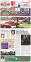 Primary view of Sanger News (Sanger, Tex.), Vol. 2, No. 39, Ed. 1 Thursday, May 15, 2014