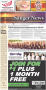 Primary view of Sanger News (Sanger, Tex.), Vol. 1, No. 44, Ed. 1 Thursday, May 2, 2013