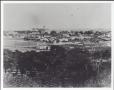 Primary view of [View of Austin, 1871]