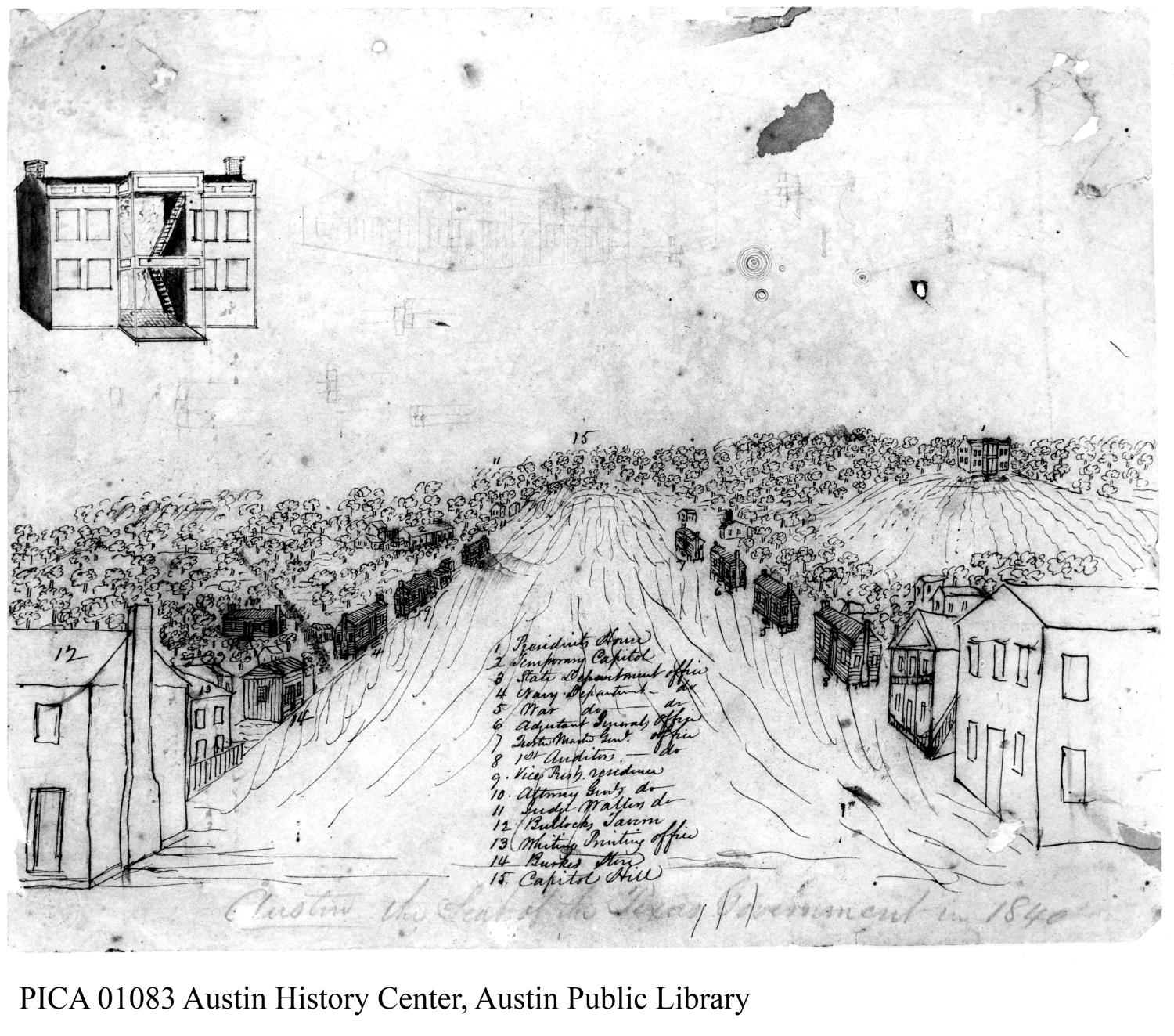 [Austin City Plan, 1840]
                                                
                                                    [Sequence #]: 1 of 1
                                                