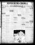 Newspaper: Denton Record-Chronicle (Denton, Tex.), Vol. 22, No. 299, Ed. 1 Satur…