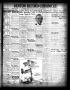 Primary view of Denton Record-Chronicle (Denton, Tex.), Vol. 22, No. 309, Ed. 1 Thursday, August 9, 1923