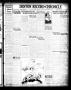 Newspaper: Denton Record-Chronicle (Denton, Tex.), Vol. 23, No. 45, Ed. 1 Friday…