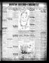 Newspaper: Denton Record-Chronicle (Denton, Tex.), Vol. 22, No. 293, Ed. 1 Satur…