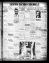 Newspaper: Denton Record-Chronicle (Denton, Tex.), Vol. 22, No. 292, Ed. 1 Frida…