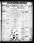 Newspaper: Denton Record-Chronicle (Denton, Tex.), Vol. 23, No. 4, Ed. 1 Saturda…