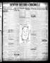 Newspaper: Denton Record-Chronicle (Denton, Tex.), Vol. 22, No. 296, Ed. 1 Wedne…