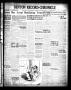 Newspaper: Denton Record-Chronicle (Denton, Tex.), Vol. 23, No. 14, Ed. 1 Thursd…