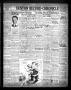 Newspaper: Denton Record-Chronicle (Denton, Tex.), Vol. 23, No. 111, Ed. 1 Frida…